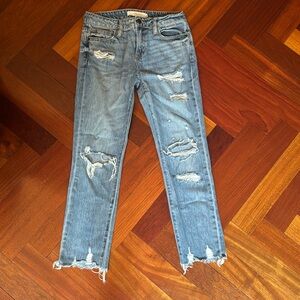 Hidden Jeans Size 24 !